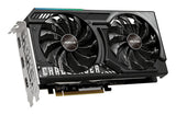 ASRock Radeon RX 9060 XT Challenger 16GB OC - produktbillede 4