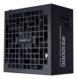 Lian Li RS Rotational Shift Gold 1000W Black Lian Li