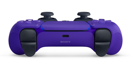 PS5 DualSense Galactic Purple (2025) Sony