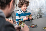 Mattel Games - UNO Minecraft - (967-1174)