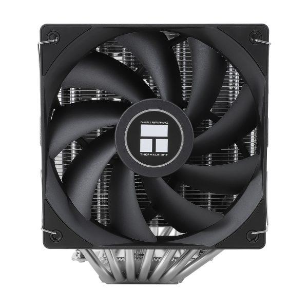 Thermalright Phantom Spirit 120 Black - CPU cooler
