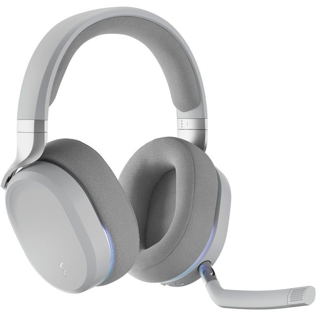 Fractal Design Scape Kabel & Trådløst Headset - Grå