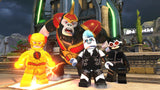 Batman LEGO DC Super Villains - Xbox One