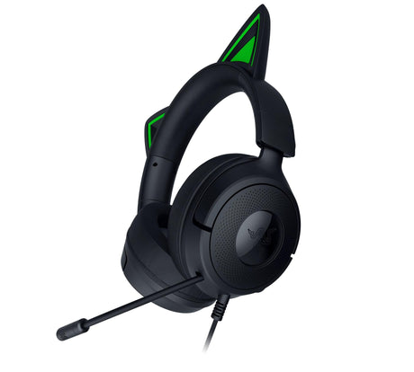 Razer Kraken Kitty V3 X – Black