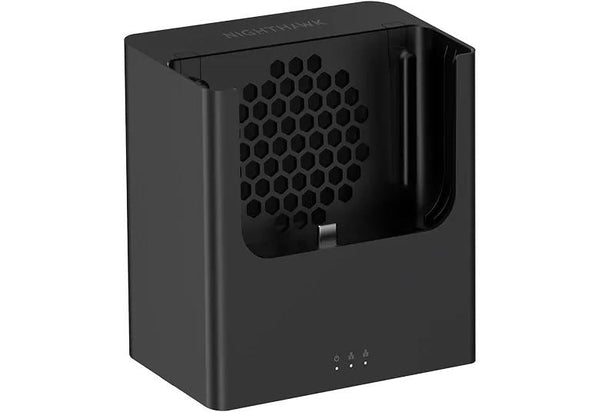 NETGEAR MD200 – Nighthawk Mobile Hotspot-borddock