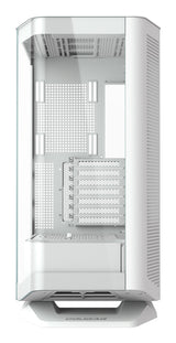 COUGAR FV270, hvid kabinet – produktdetalje