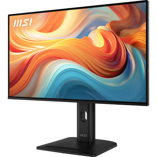 MSI PRO MP275PG E14 – 27″ skærm, 1920 × 1080, 144 Hz