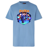 Judex Planet Tee