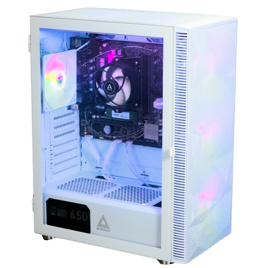 Geekd - Gaming Computer - Vortex