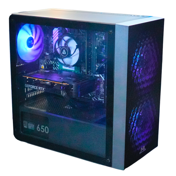 Prime #1 Gaming Computer