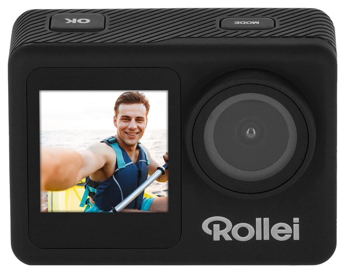Rollei Actioncam D2Pro