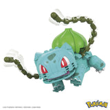 MEGA - Pokémon Build & Show - Bulbasaur (GVK83)