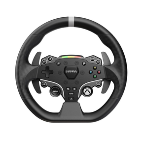 Moza Racing MOZA ESX Wheel - 28 cm - Xbox licensed