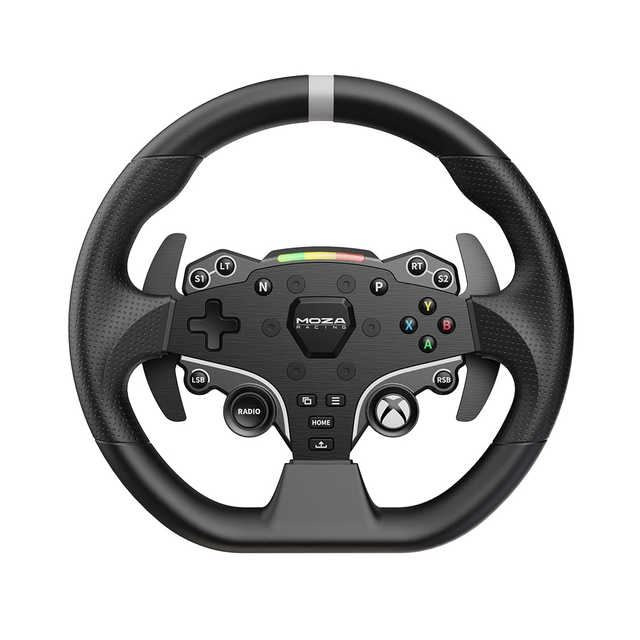 Moza Racing MOZA ESX Wheel - 28 cm - Xbox licensed