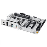 ASUS B850 MAX GAMING WIFI WHITE (ATX, B850, AM5, DDR5)