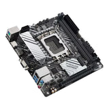 ASUS PRIME H610I-PLUS-CSM (Mini-ITX, H610, LGA 1700, DDR5)