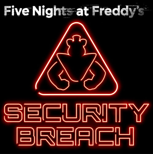Five Nights at Freddy's: Security Breach Steel Wool Studios