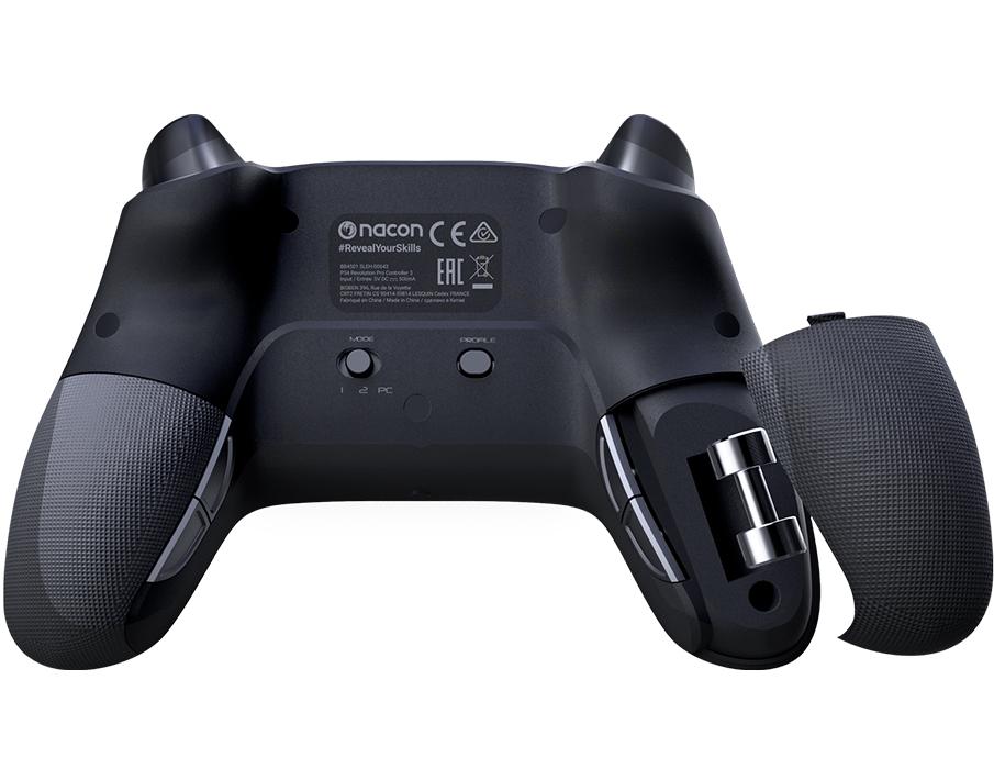 Nacon Revolution Pro Controller V.3