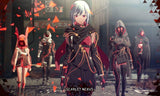BANDAI NAMCO Scarlet Nexus - Xbox One