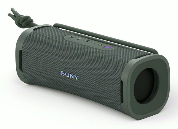 Sony Ult Field 1 – bærbar Bluetooth-højttaler – grøn
