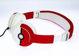 OTL - Junior Headphones - Pokemon Pokeball (856542)