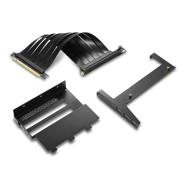 Sharkoon Angled Graphics Card Kit til REV300 – PCIe 3.0