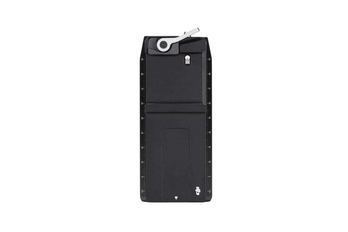 DJI RS Lower Quick-Release Plate (2024)