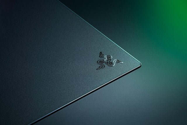 Razer – Atlas Pro – Black – 1.9 mm thick