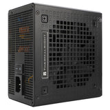 Thermalright TR-TB650S Black -PSU, 80+ Bronze, 650W Shenzhen Deli Ming Technology Co. LTD (Thermalright)
