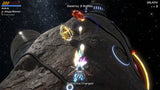 Curved Space (Import) – PlayStation 5 – skærmbillede fra spillet