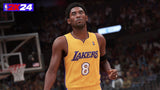 2K Games NBA 2K24 (Kode i en Box) - Nintendo Switch