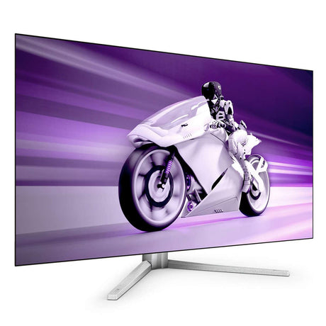 Philips Evnia 8000 42M2N8900 42 3840 x 2160 (4K) HDMI DisplayPort USB-C Dockingskærm