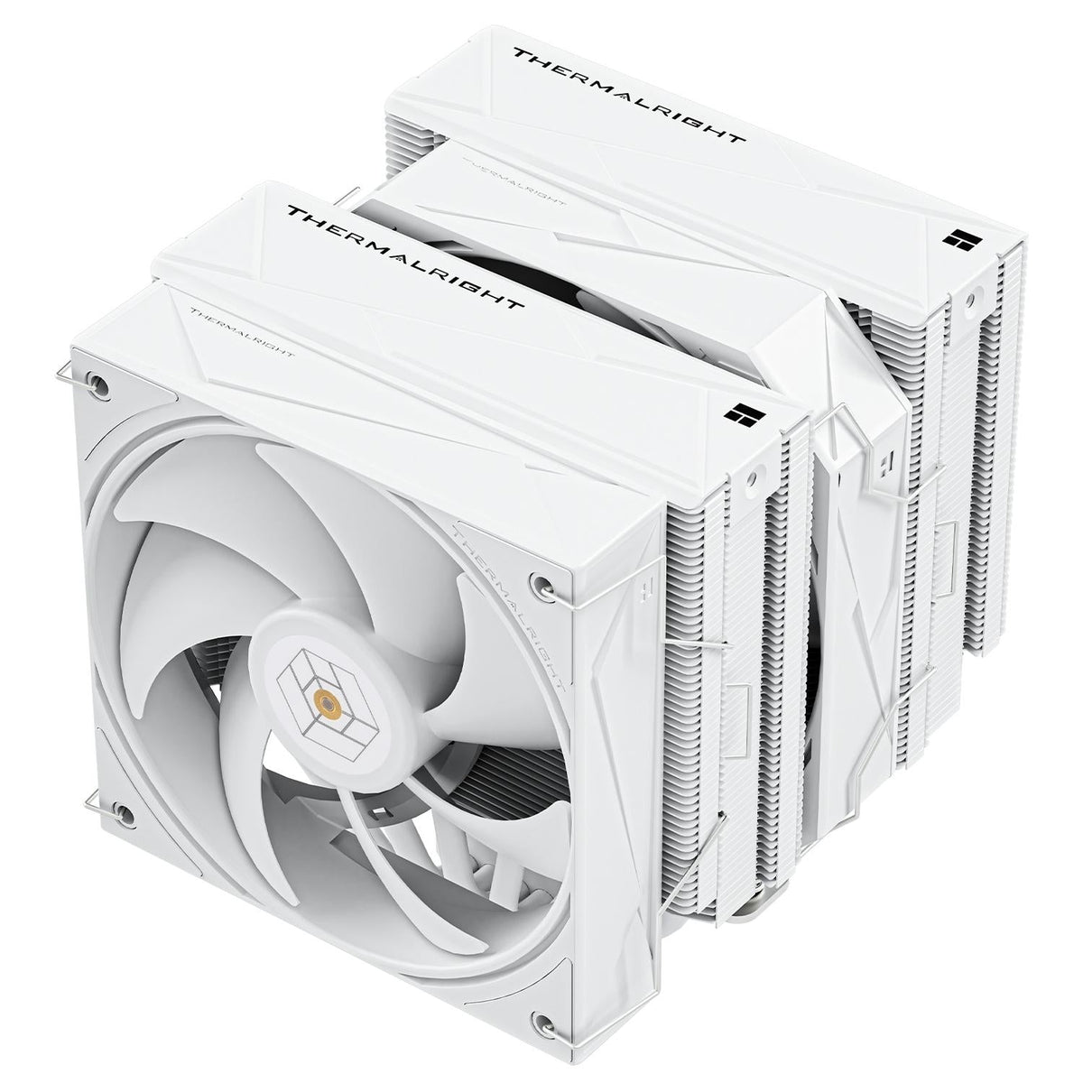 Thermalright Royal Pretor 130 White Shenzhen Deli Ming Technology Co. LTD (Thermalright)