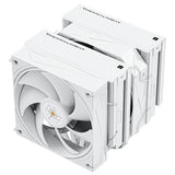 Thermalright Royal Pretor 130 White Shenzhen Deli Ming Technology Co. LTD (Thermalright)