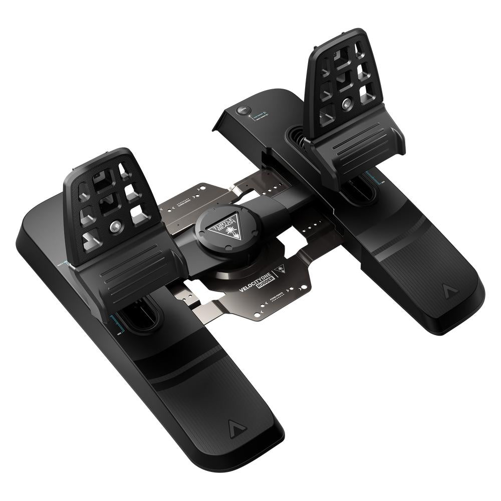 Turtle Beach VelocityOne Rudder Pedaler
