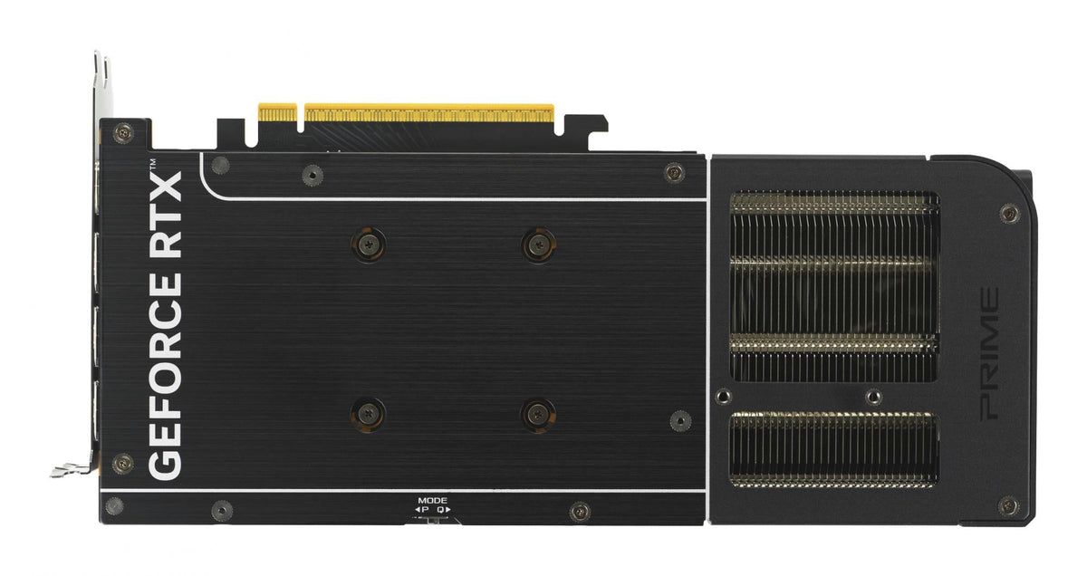 ASUS GeForce RTX 5050 PRIME OC 8GB, graphics card DLSS 4, 3x DisplayPort, 1x HDMI 2.1 Asus
