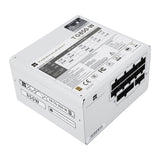 Thermalright TR-TGFX 850W, Hvid, 80+ Gold modular PSU, SFX