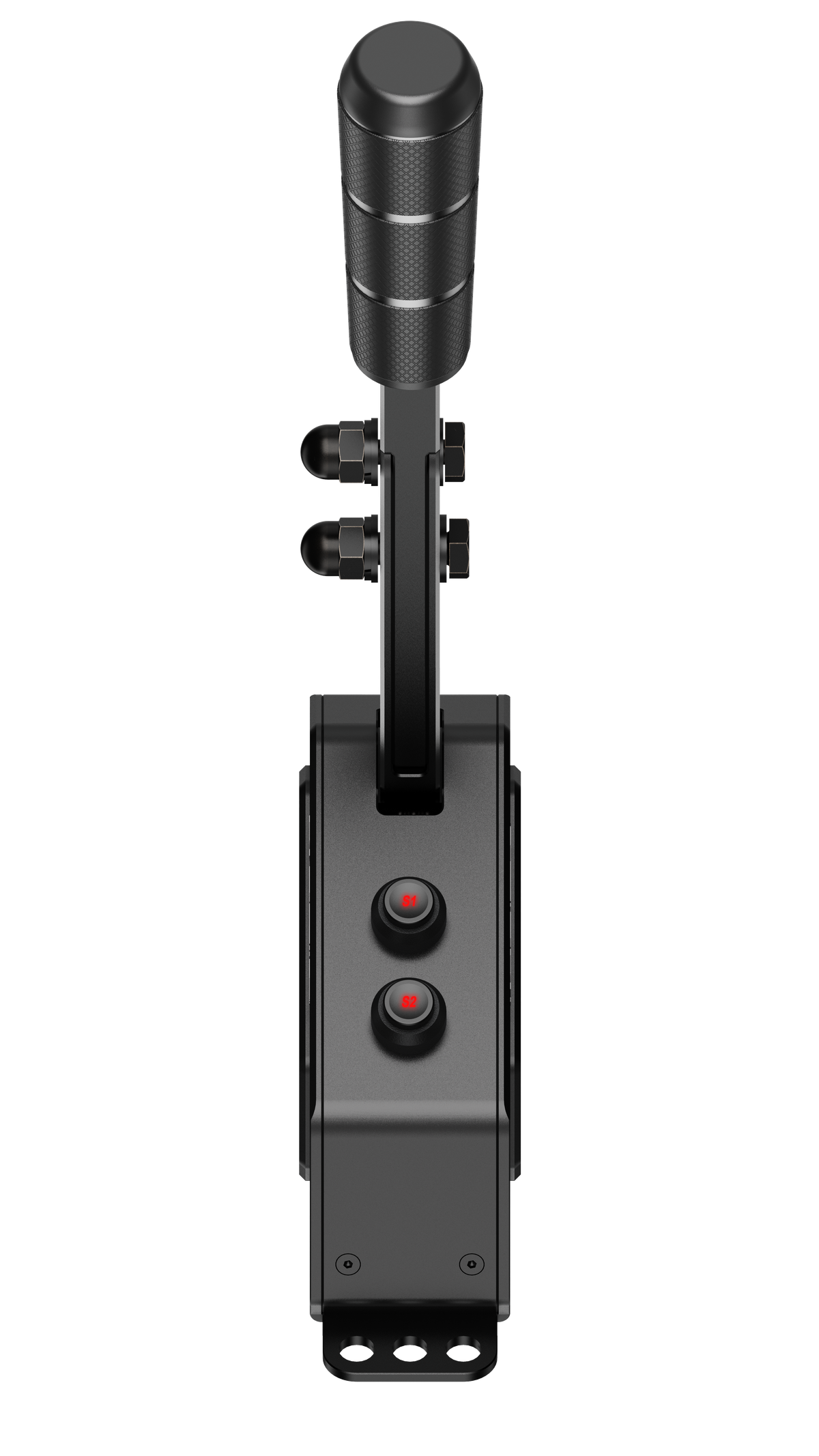 Moza Racing MOZA SGP Shifter - Sequential Shifter