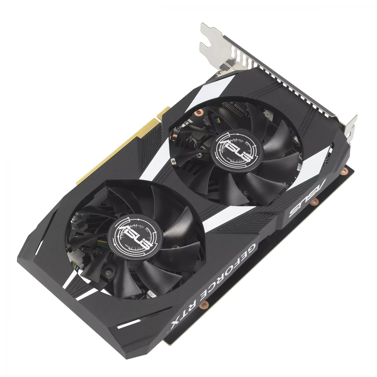 ASUS Dual GeForce RTX 3050 6GB 6GB OC Edition
