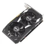 ASUS Dual GeForce RTX 3050 6GB 6GB OC Edition