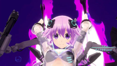 Neptunia Game Maker R:Evolution (Day One Edition)
