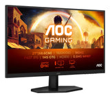 AOC 27G42E Gaming Monitor 27" IPS 1920x1080/16:9/1ms/300cd/m2/ HDMI