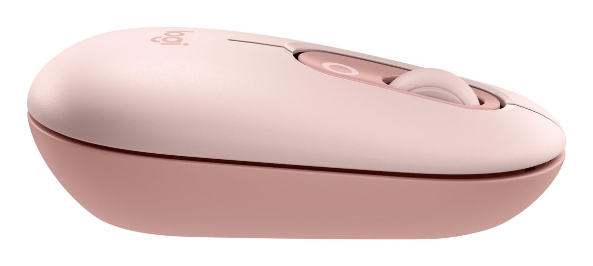 Logitech - Pop Icon Mouse
