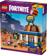 LEGO 77076 Fortnite Durrr Burger Restaurant