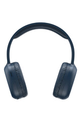 Wireless gaming headphones Havit H2590BT PRO (blue)