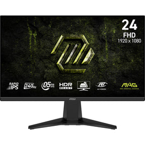 MSI MAG 255F X24 – skærm