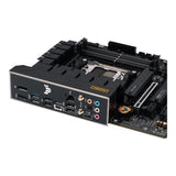 ASUS TUF GAMING B650M-PLUS WIFI (mATX, B650, AM5)