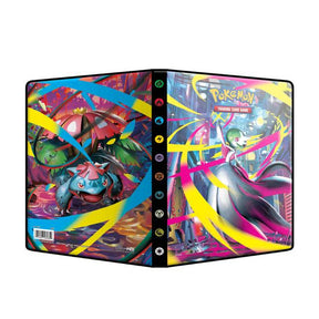 Pokémon - Portfolio 4-P - ME01 Mega Evolution (ULT16085) Pokémon
