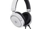 TRUST GXT498W FORTA HEADSET PS5 - WHITE