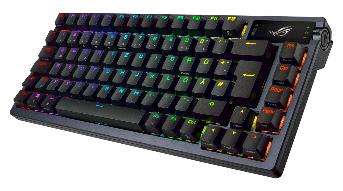 ASUS ROG AZOTH NXSW M701